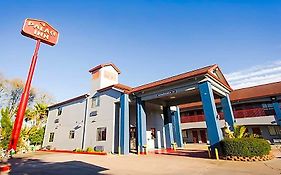 Executive Inn Bacliff