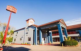 Executive Inn Bacliff